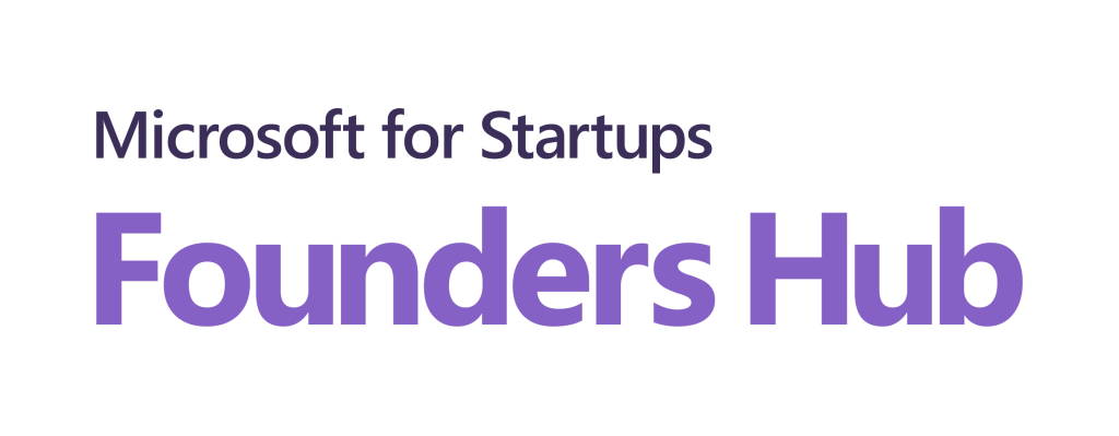Microsoft For Startups Founders Hub